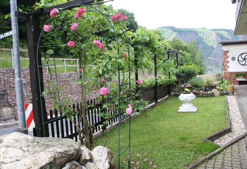 펜션 Ferienwohnung Ziemons