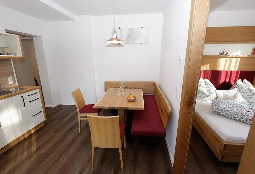 פנסיון Gästehaus Steinerhof