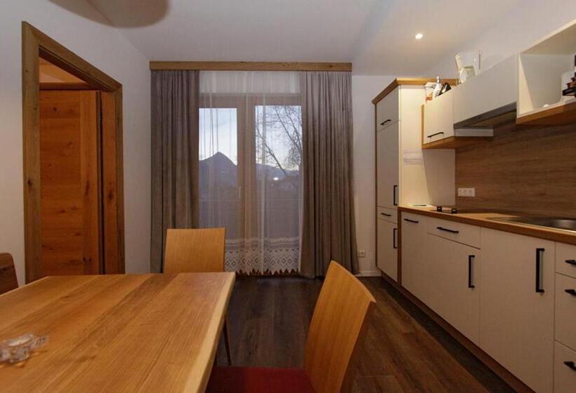 פנסיון Gästehaus Steinerhof