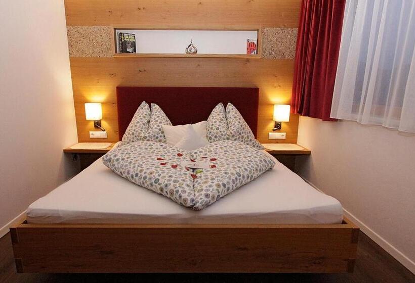 膳宿费 Gästehaus Steinerhof