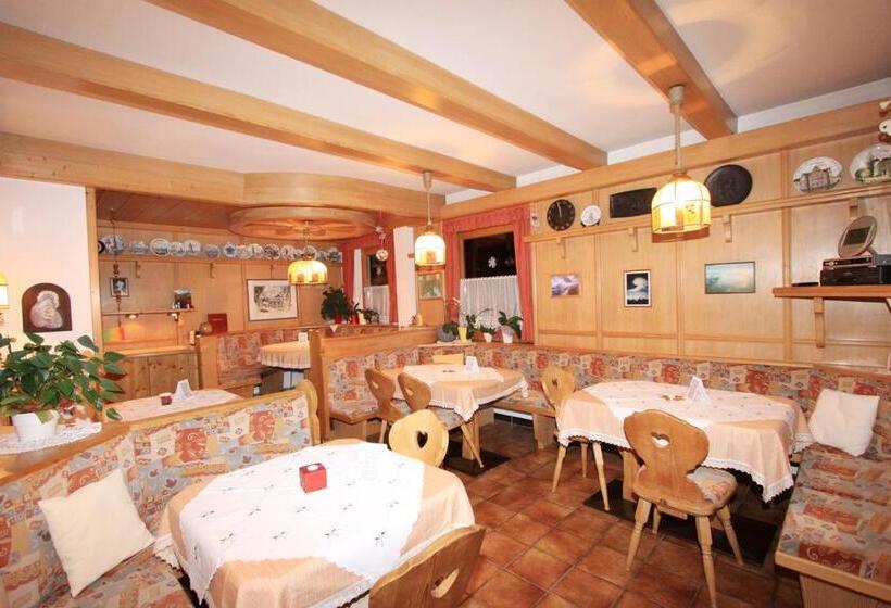 פנסיון Gästehaus Steinerhof