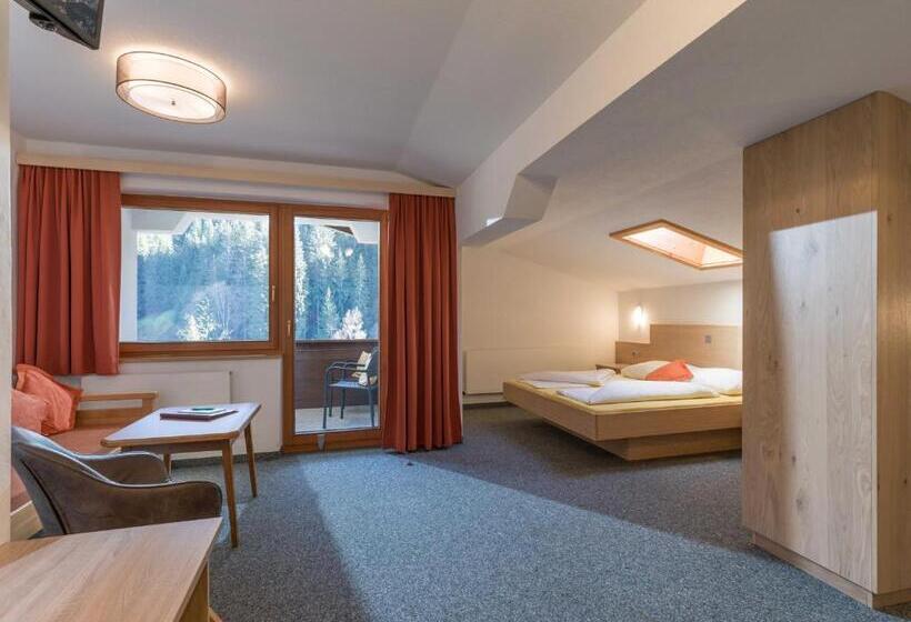 Пансион Haus Am Wildbach