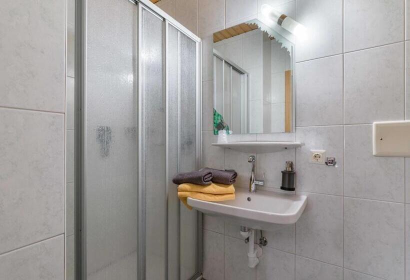 Пансион Haus Am Wildbach