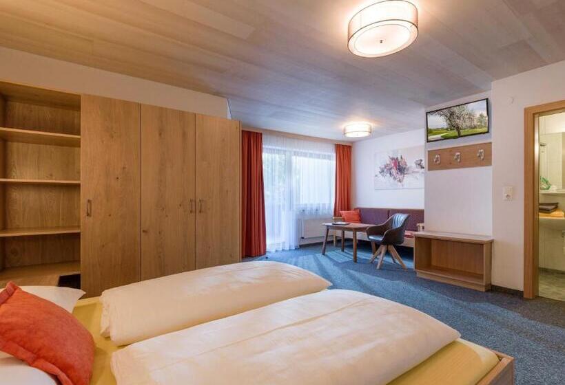 Пансион Haus Am Wildbach