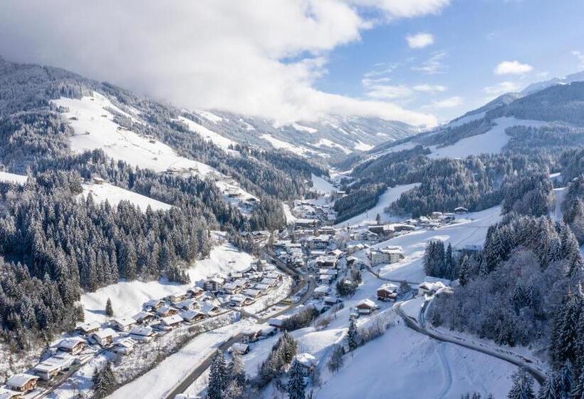 Пансион Haus Am Wildbach