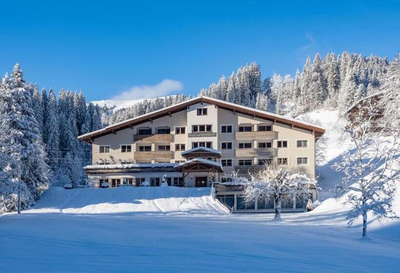 Пансион Haus Am Wildbach