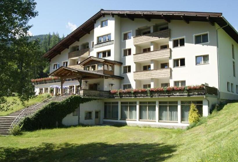 Пансион Haus Am Wildbach