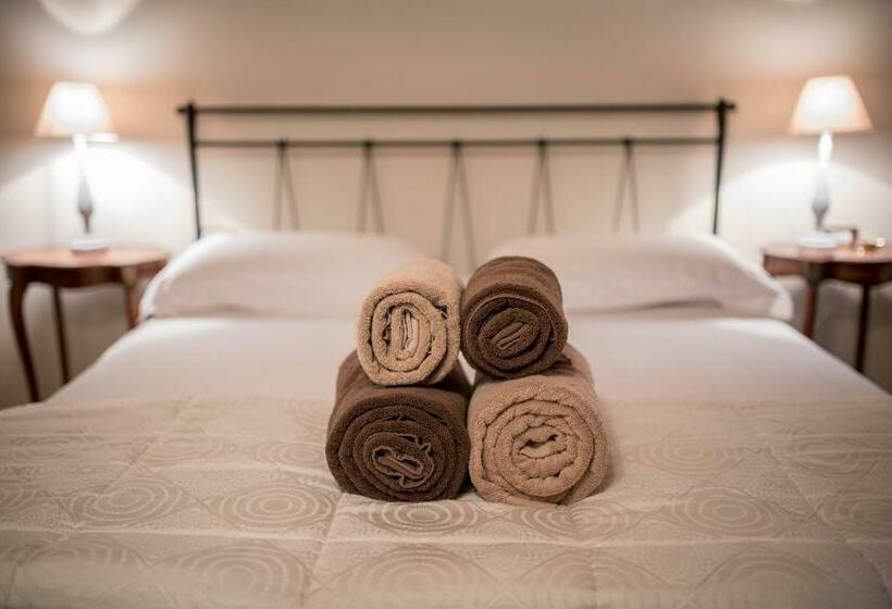 بنسيون Il Chiassetto Bolgheri