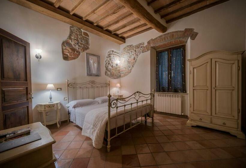 بنسيون Il Chiassetto Bolgheri