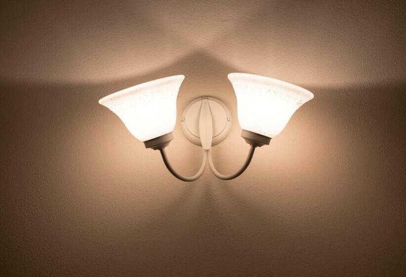 بنسيون Il Chiassetto Bolgheri