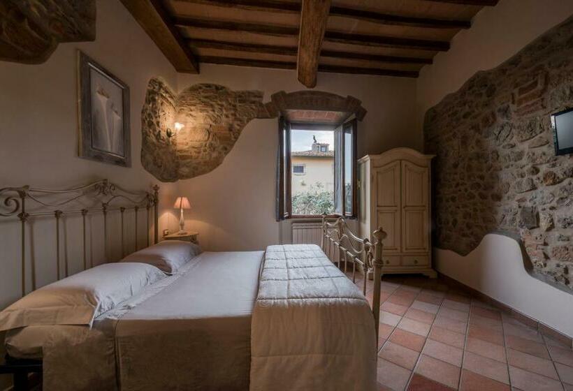 بنسيون Il Chiassetto Bolgheri