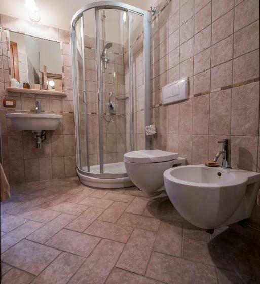 بنسيون Il Chiassetto Bolgheri