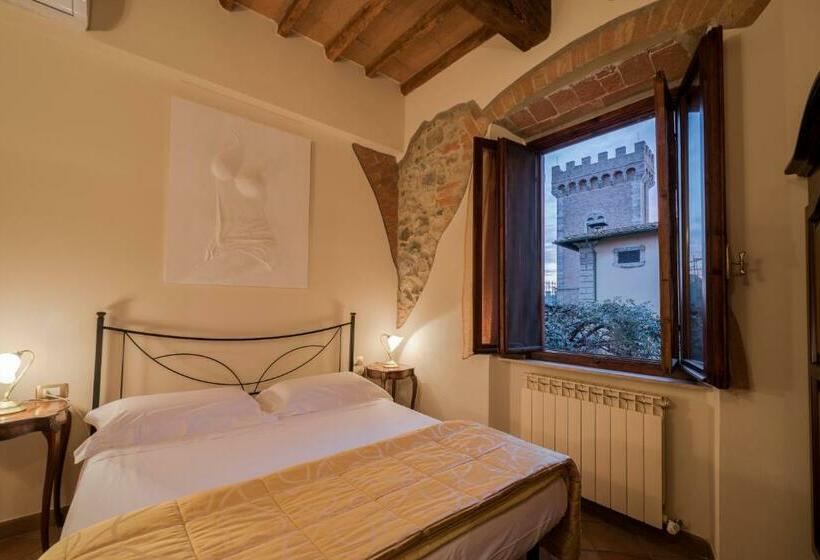 بنسيون Il Chiassetto Bolgheri