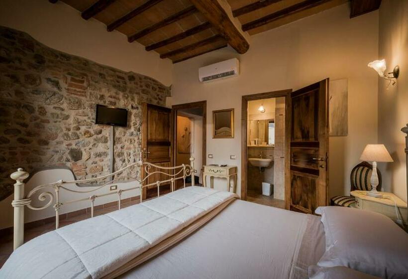 بنسيون Il Chiassetto Bolgheri