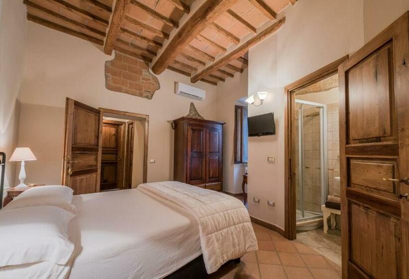 بنسيون Il Chiassetto Bolgheri