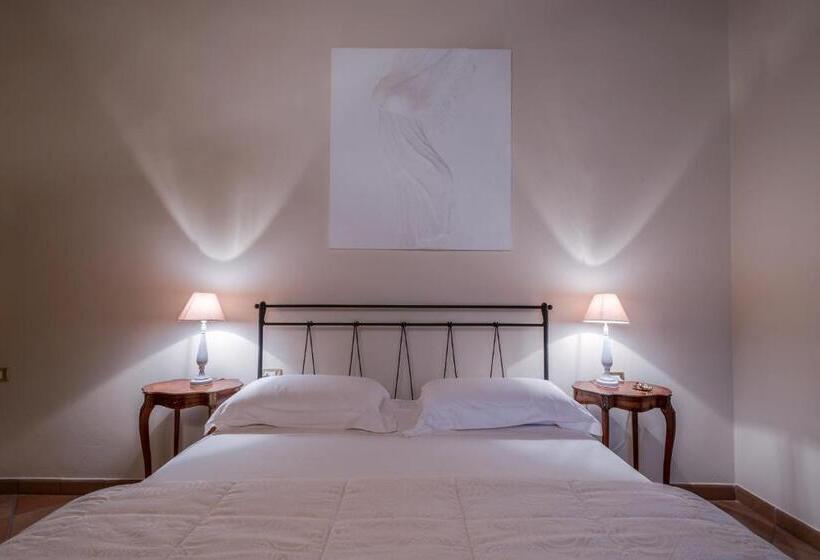 بنسيون Il Chiassetto Bolgheri