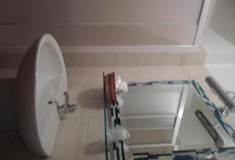 بنسيون Il Rustico