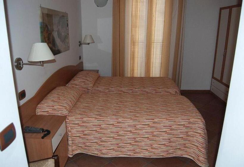 بنسيون Il Rustico