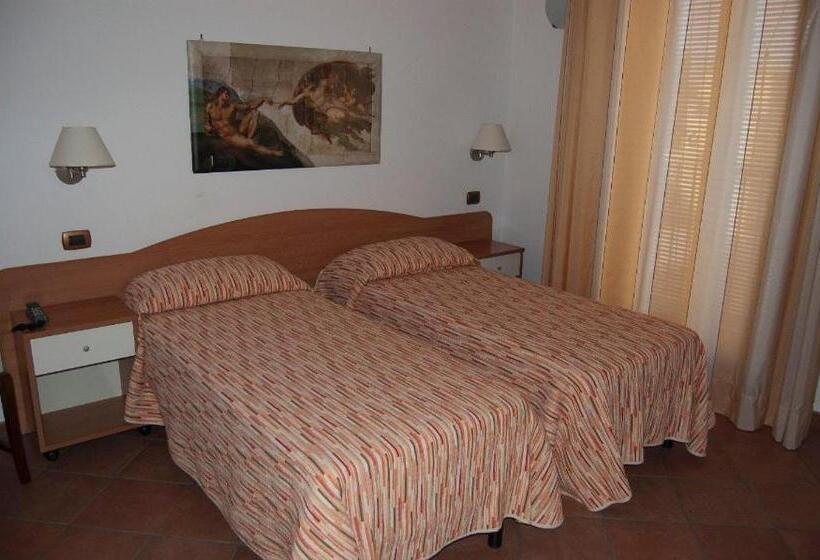 بنسيون Il Rustico