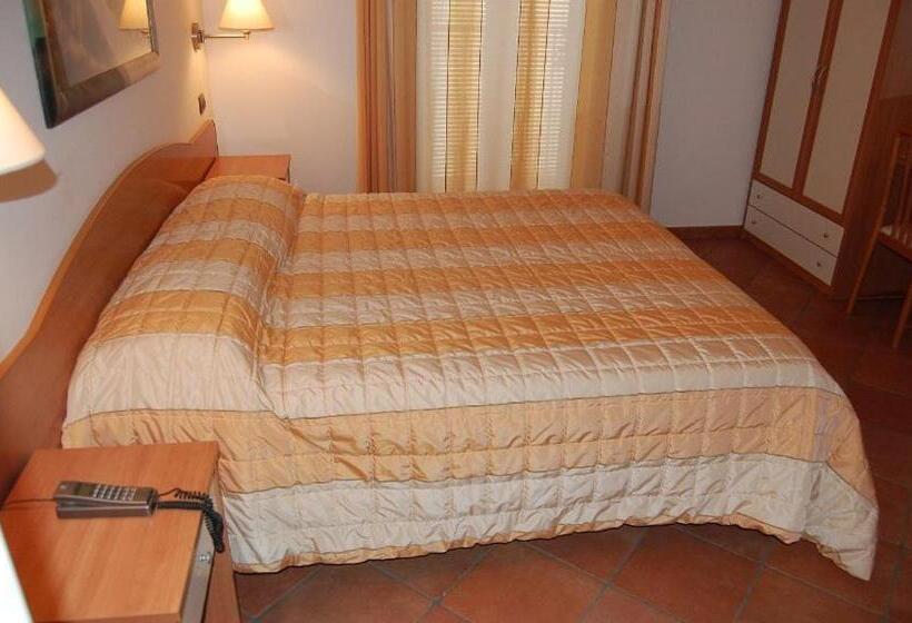 بنسيون Il Rustico