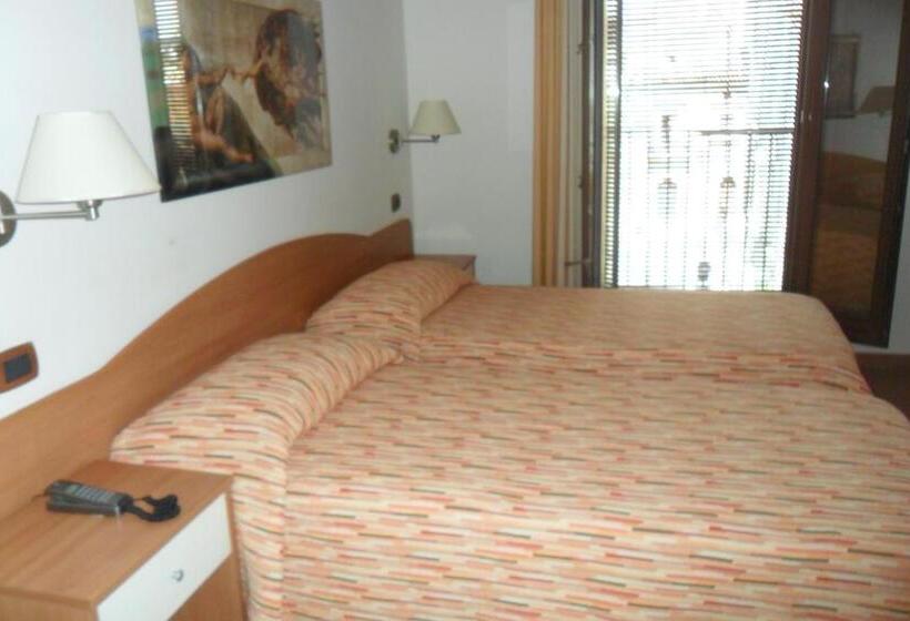 بنسيون Il Rustico