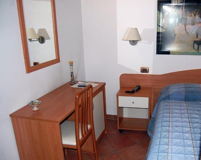 بنسيون Il Rustico