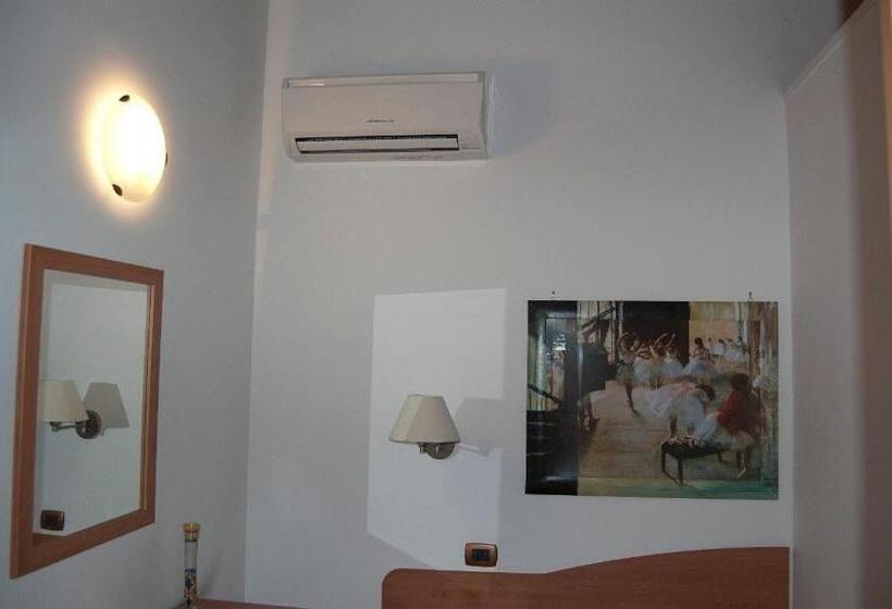 بنسيون Il Rustico