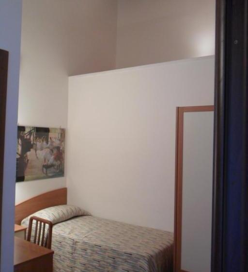 بنسيون Il Rustico