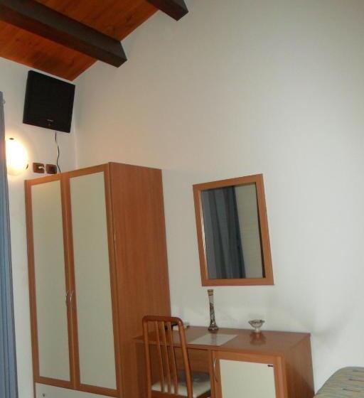 بنسيون Il Rustico