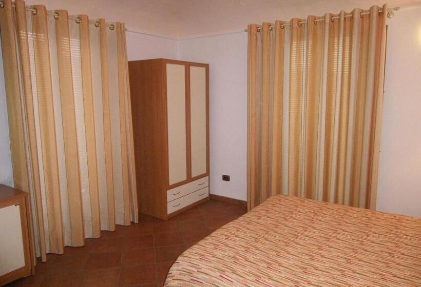 بنسيون Il Rustico