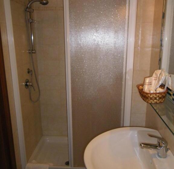 بنسيون Il Rustico