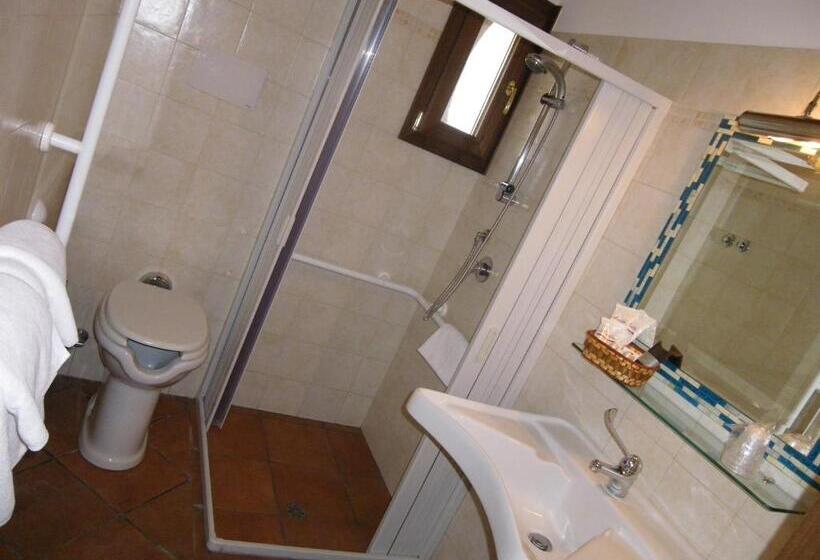 بنسيون Il Rustico