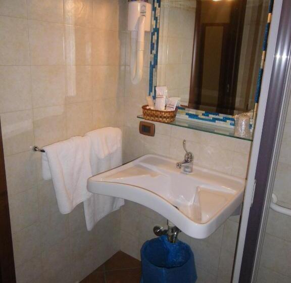 بنسيون Il Rustico