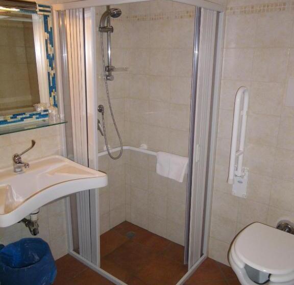 بنسيون Il Rustico