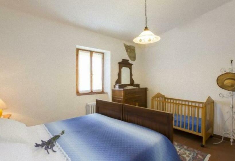 פנסיון Isola Delle Api