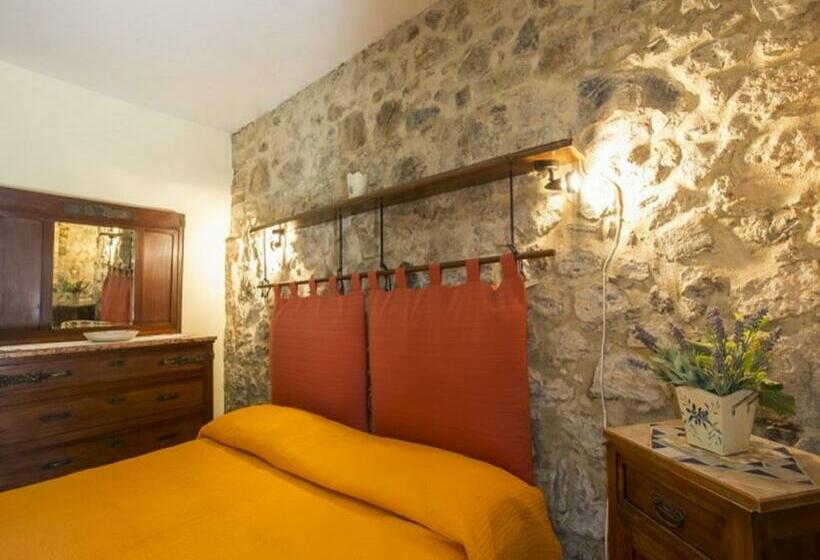 פנסיון Isola Delle Api