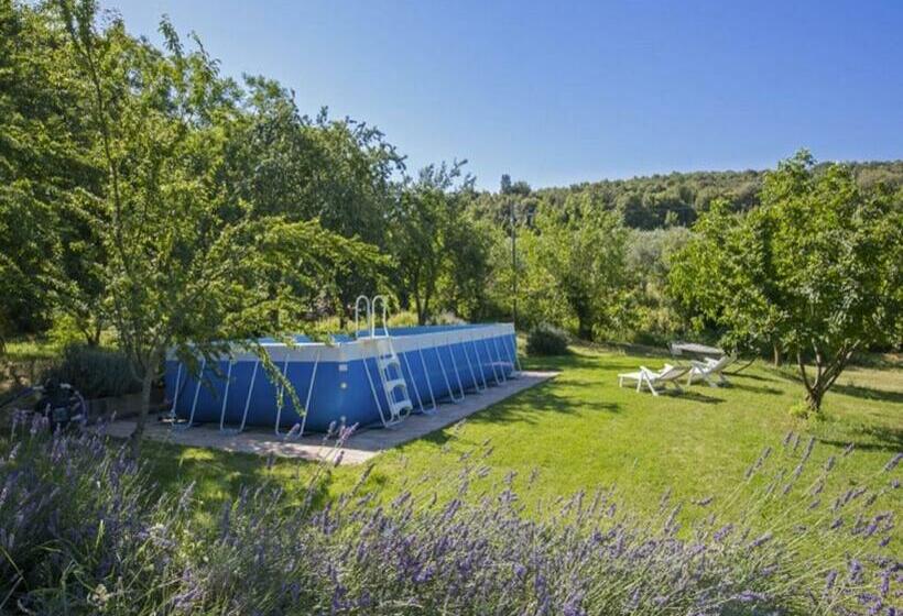 פנסיון Isola Delle Api