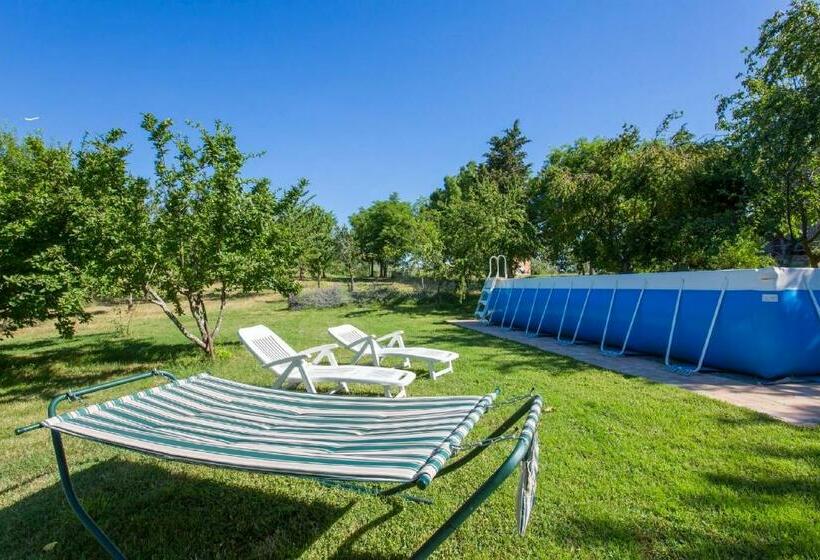 פנסיון Isola Delle Api