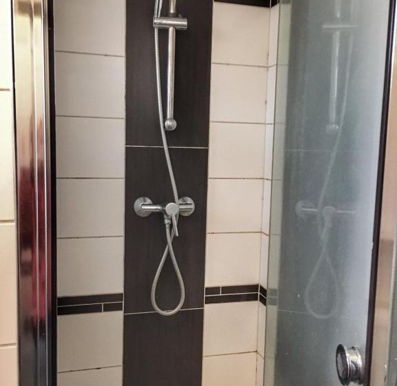 Пансион Jázmin Apartmanok