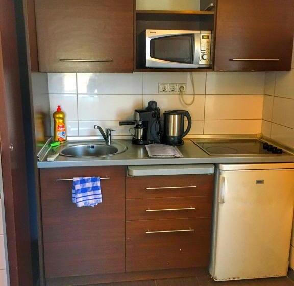 Пансион Jázmin Apartmanok