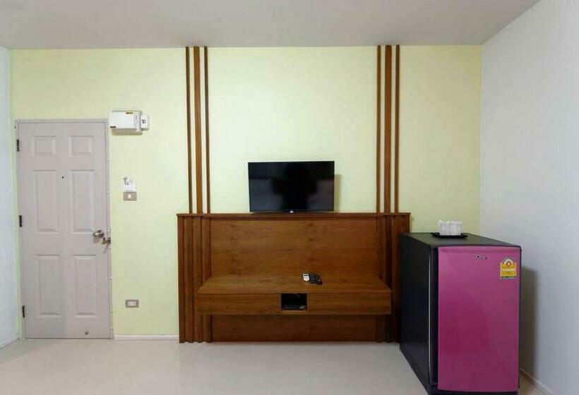 Пансион Kanlaya Place