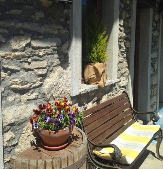 펜션 L Antica Dimora