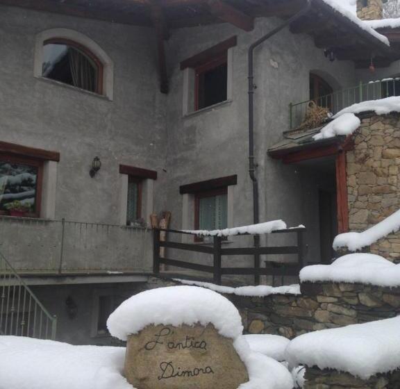 펜션 L Antica Dimora