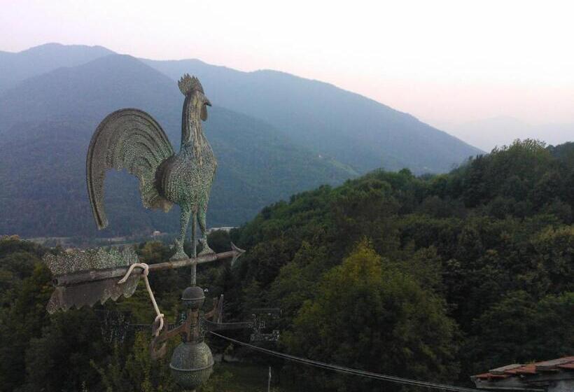 펜션 L Antica Dimora