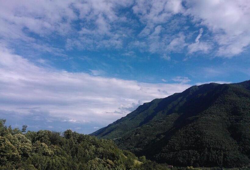 펜션 L Antica Dimora