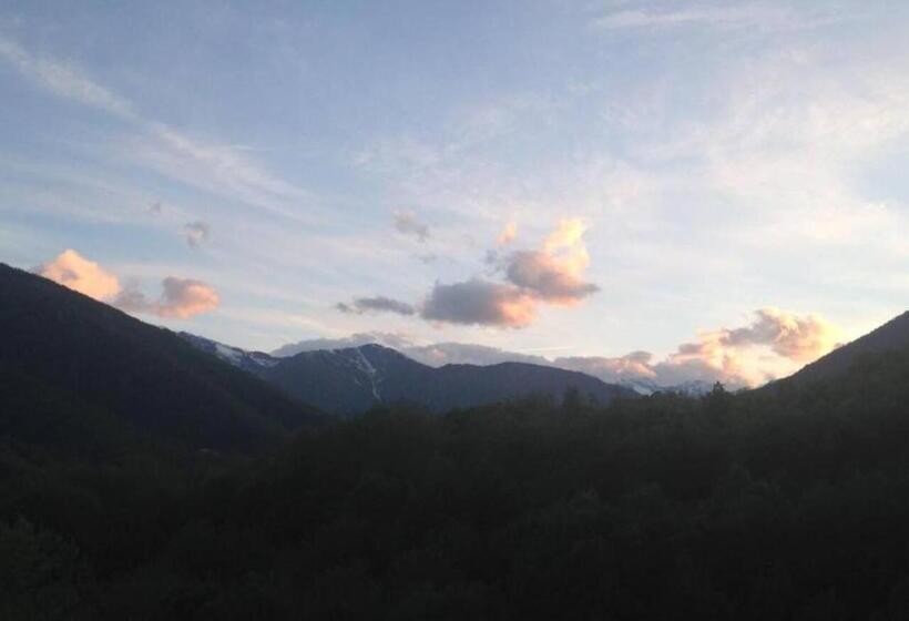 펜션 L Antica Dimora