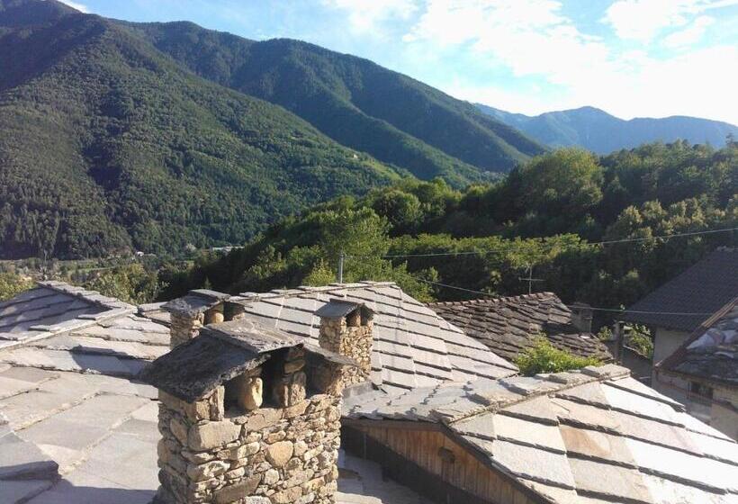 펜션 L Antica Dimora