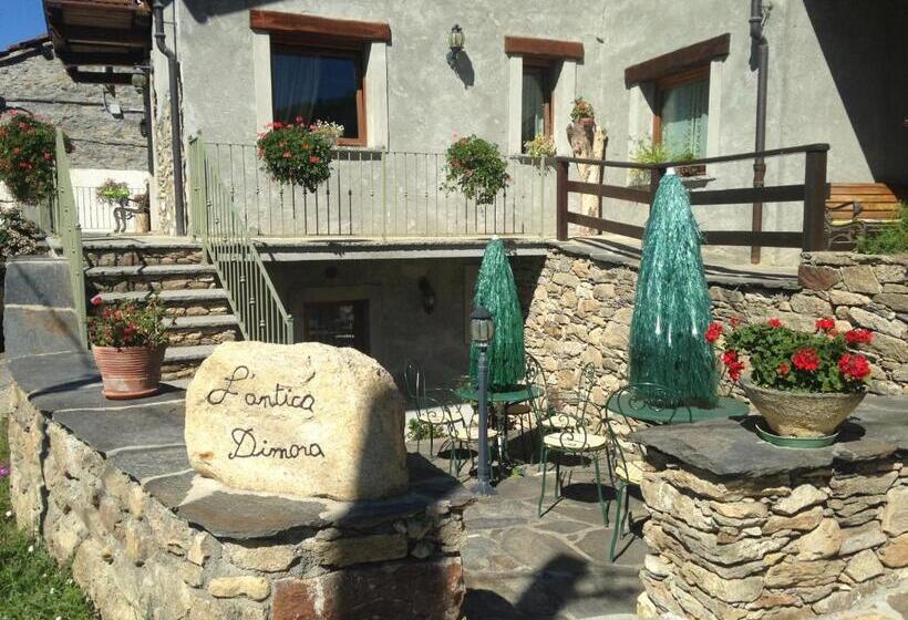 펜션 L Antica Dimora