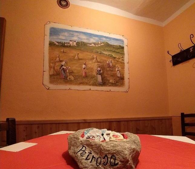 펜션 L Antica Dimora