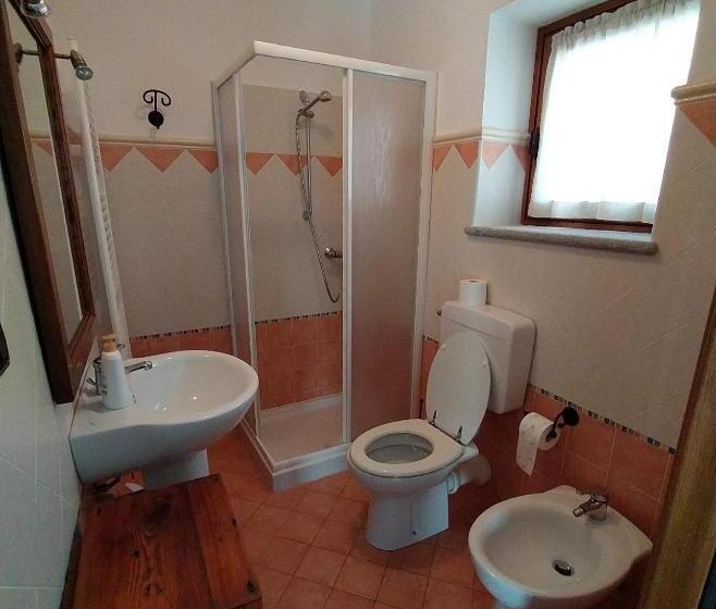 펜션 L Antica Dimora